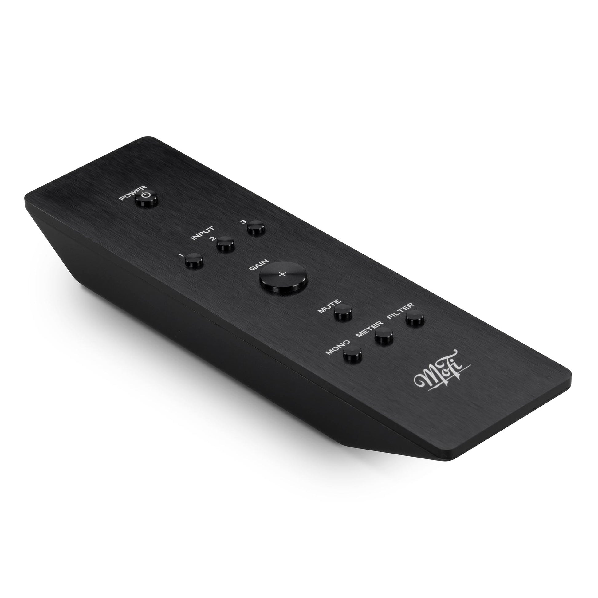 MoFi Electronics MasterPhono MM/MC Phono Stage