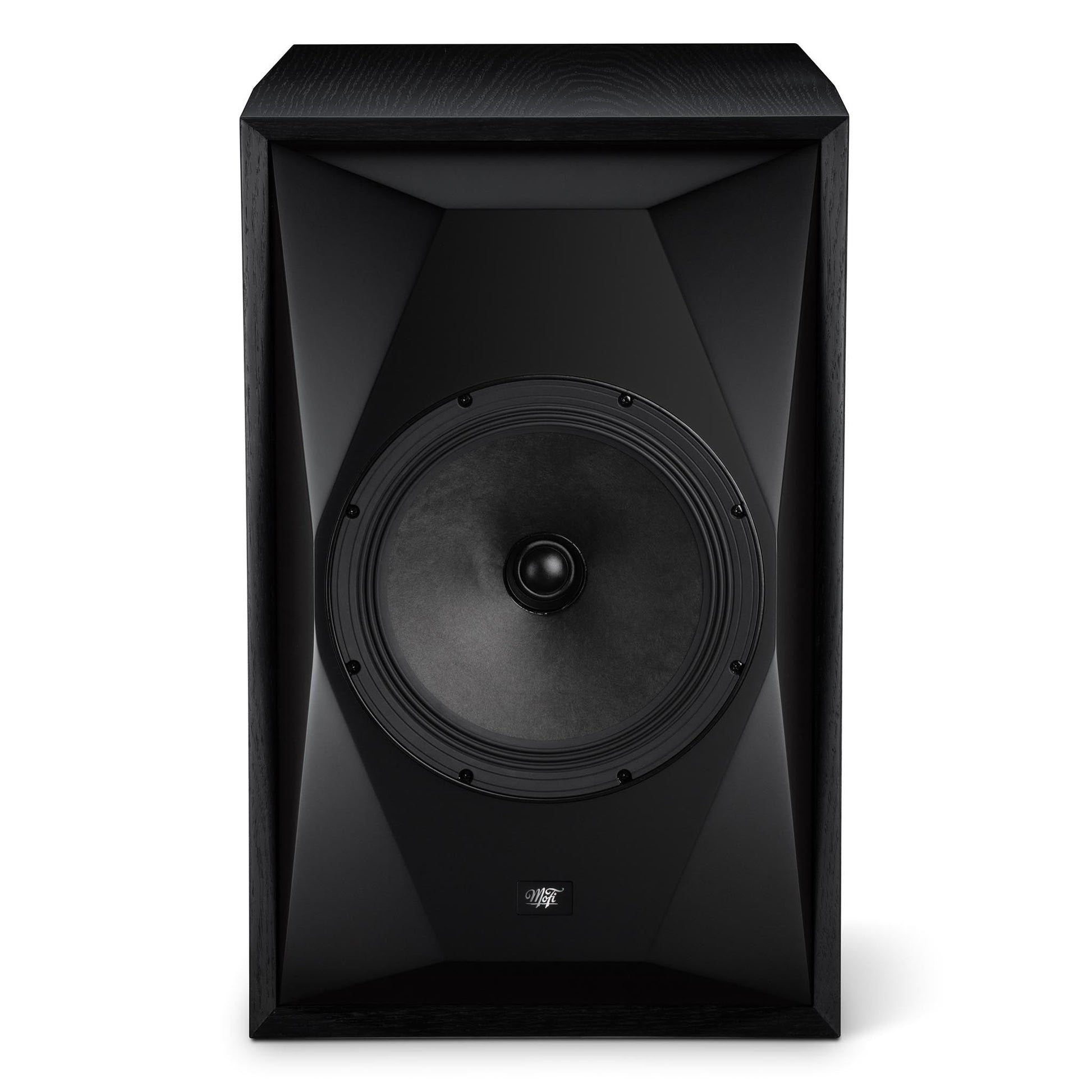 MoFi SourcePoint 10 Bookshelf Loudspeaker ((pair) (OPEN))