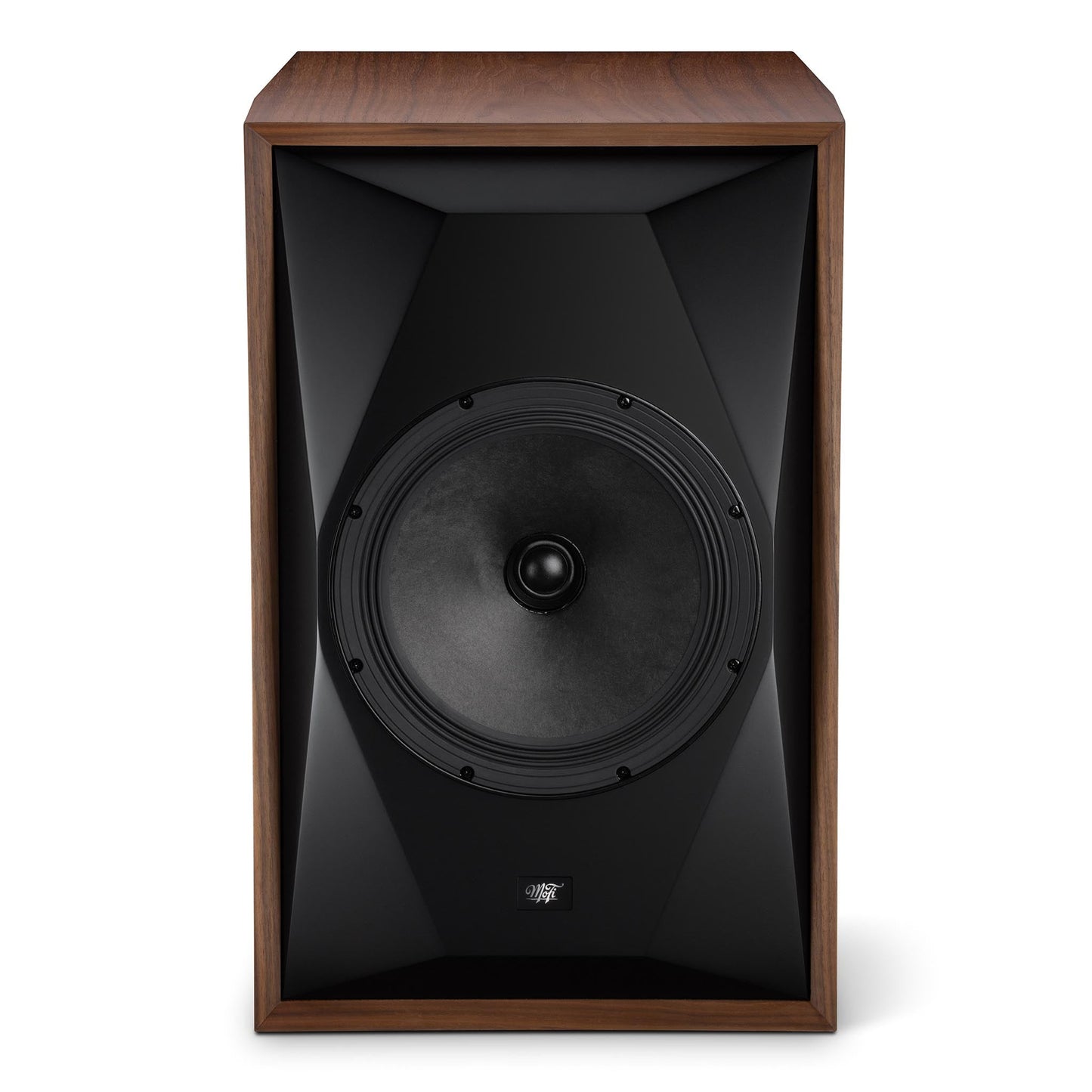 MoFi SourcePoint 10 Bookshelf Loudspeaker ((pair) (OPEN))