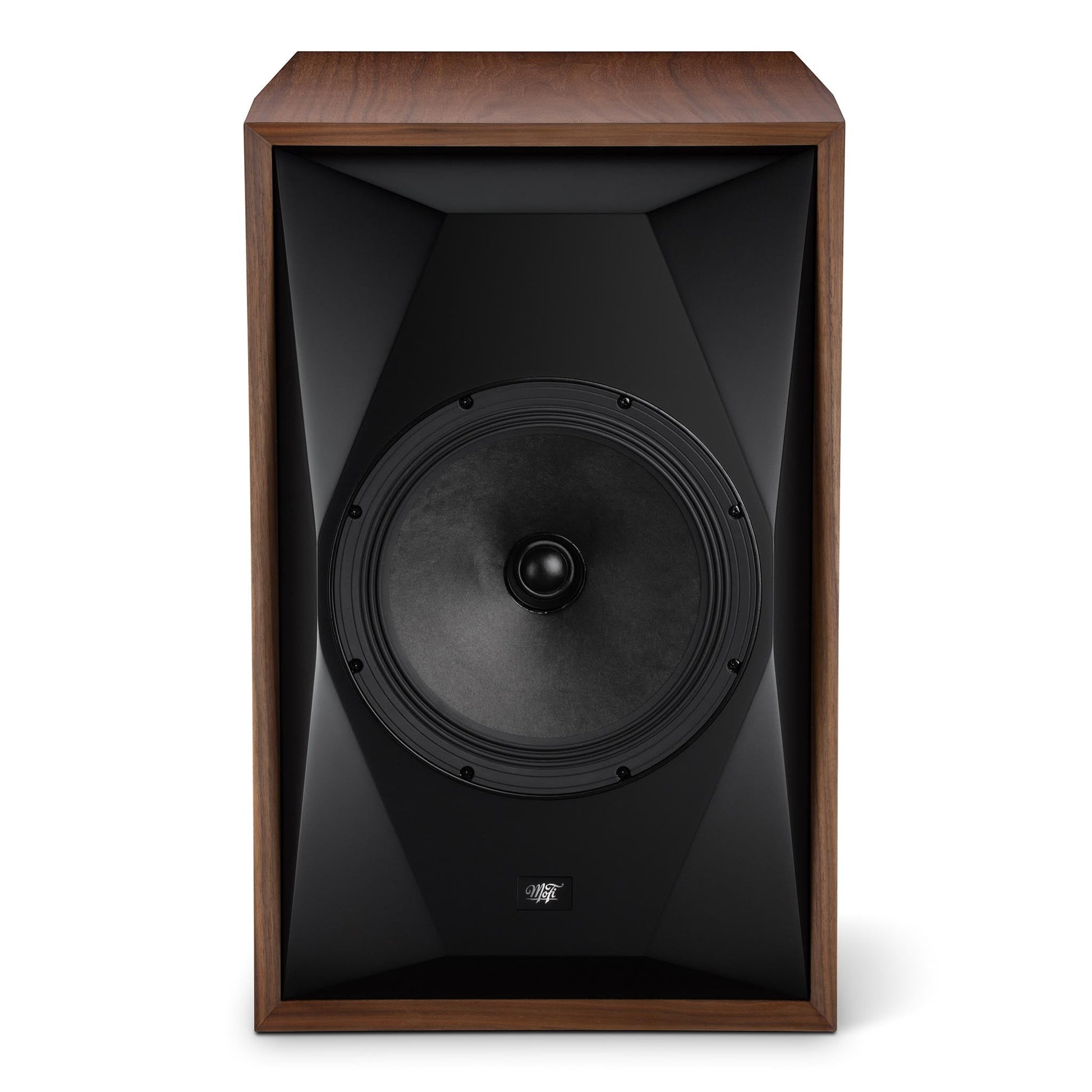 MoFi SourcePoint 10 Bookshelf Loudspeaker ((pair) (OPEN))