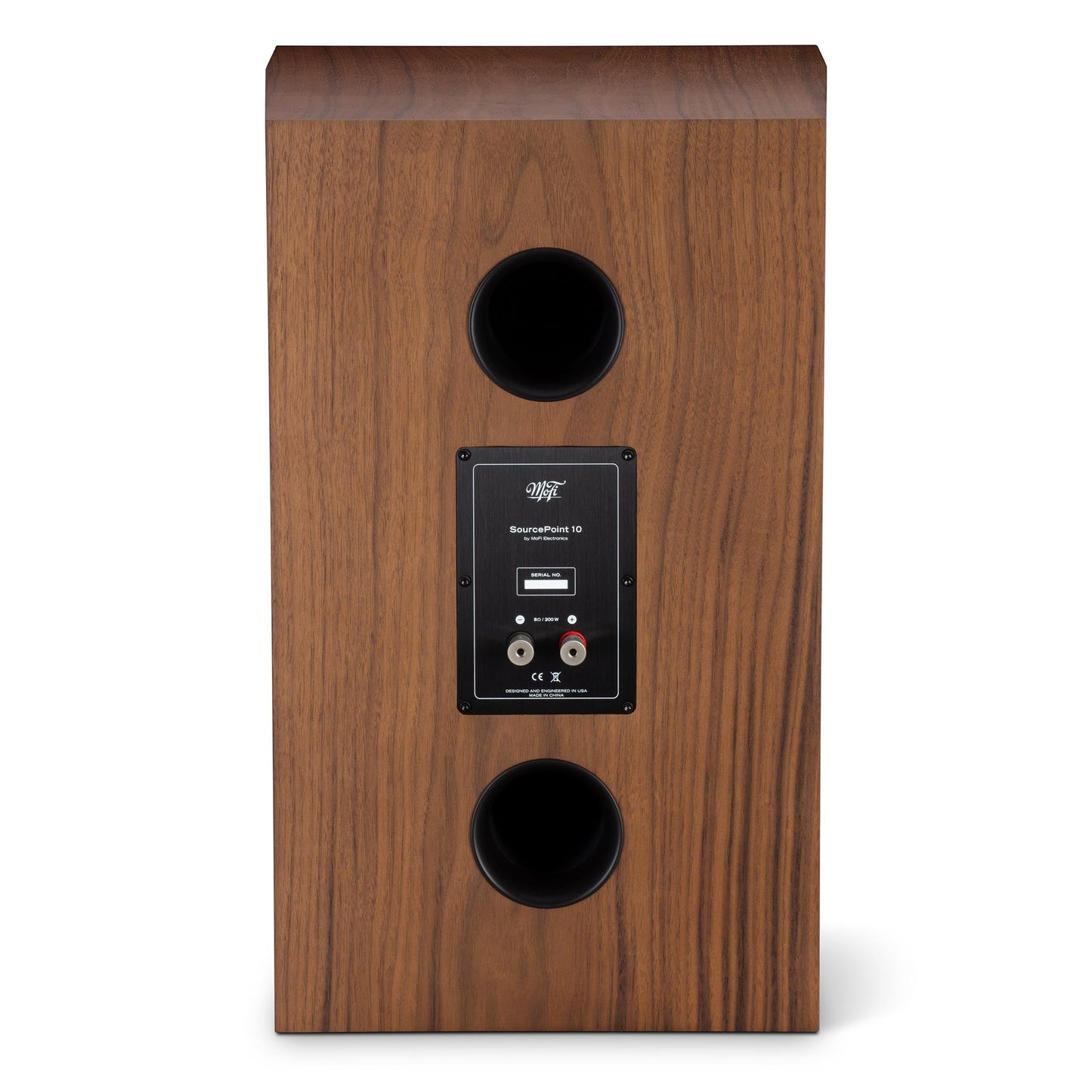 MoFi SourcePoint 10 Bookshelf Loudspeaker ((pair) (OPEN))