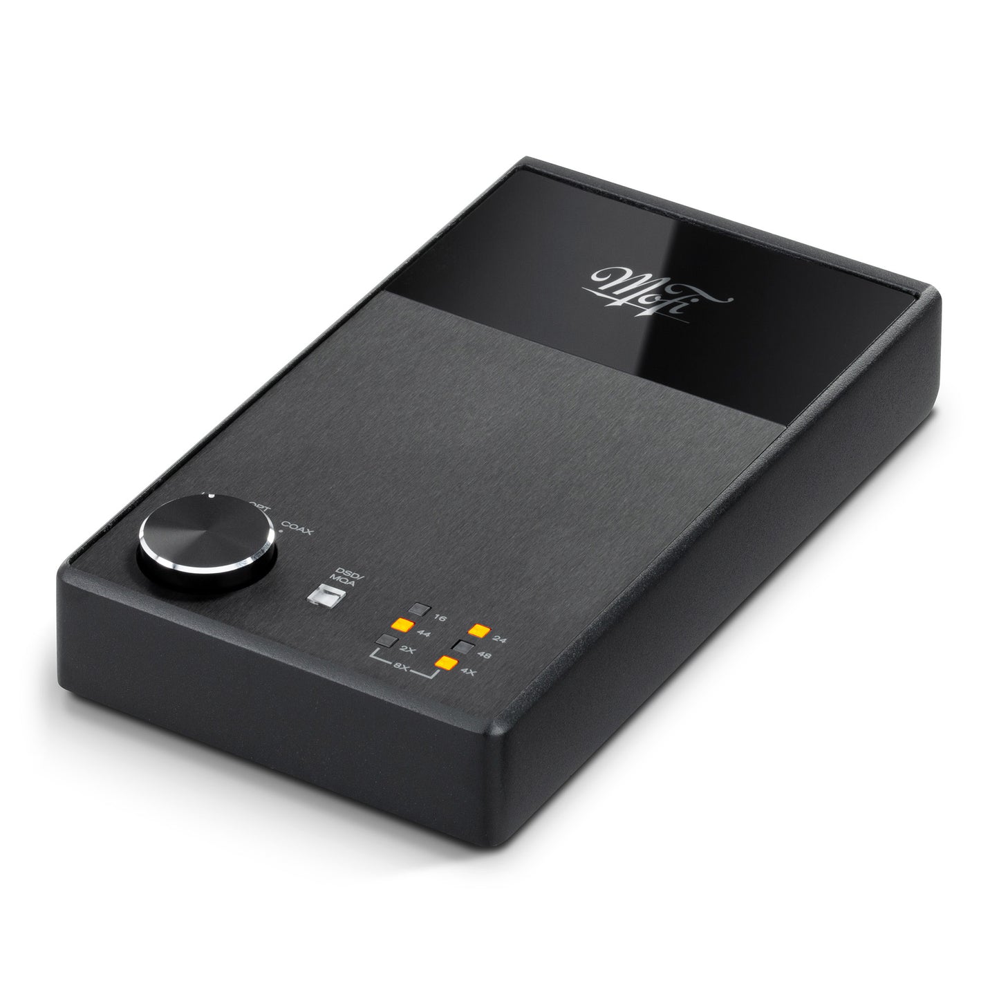 Mofi Electronics StudioDAC Digital to Analog Converter (OPEN)