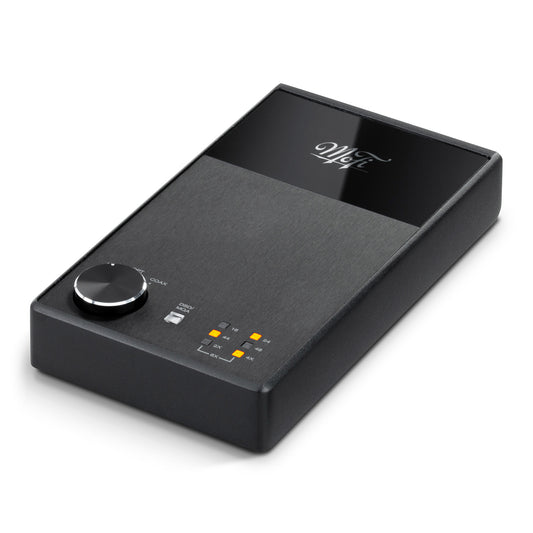 Mofi Electronics StudioDAC Digital to Analog Converter (OPEN)