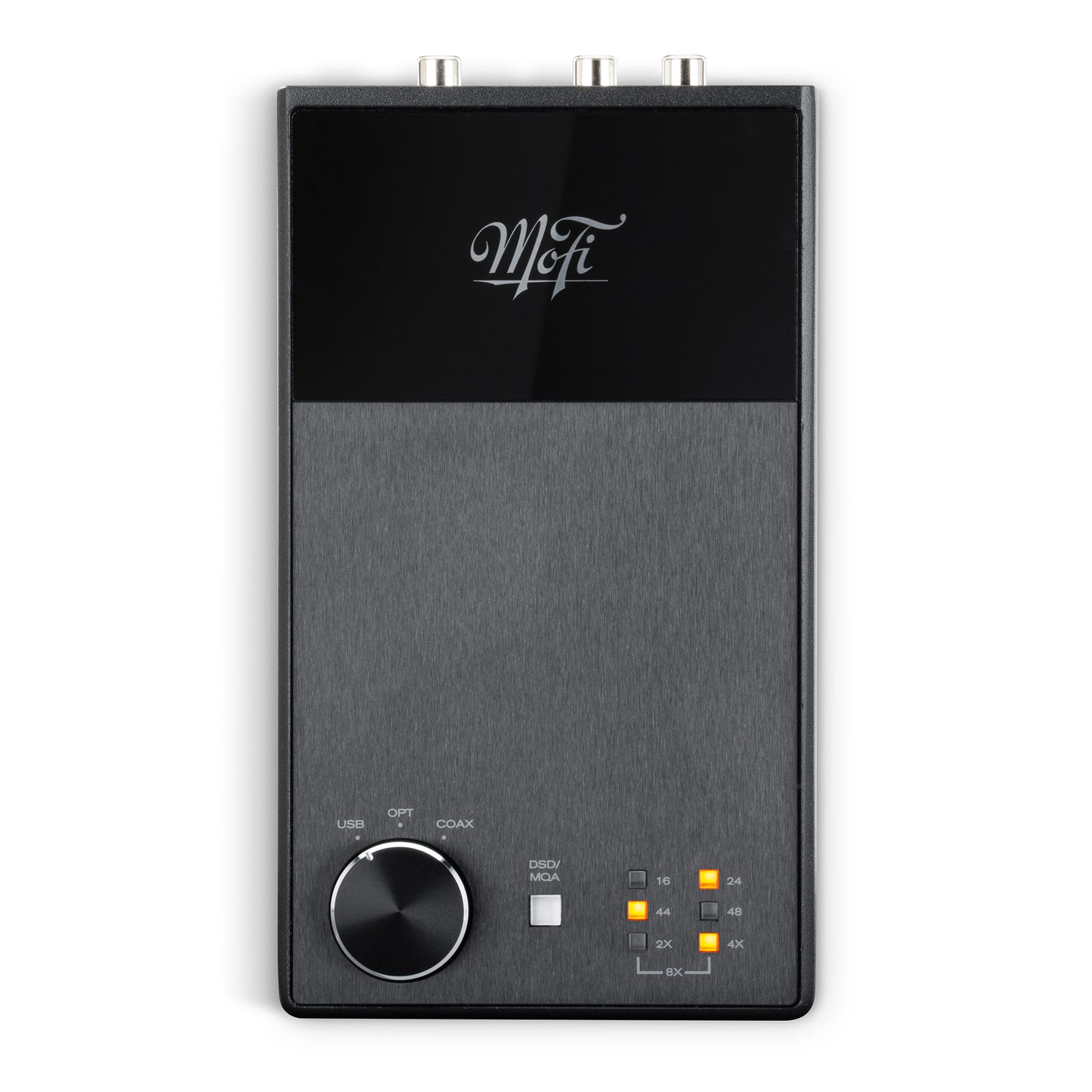 Mofi Electronics StudioDAC Digital to Analog Converter (OPEN)