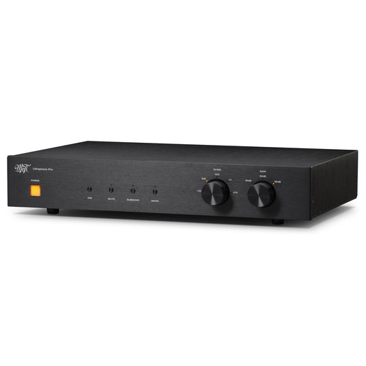 MoFi Electronics UltraPhono Pro MM / MC Phonostage