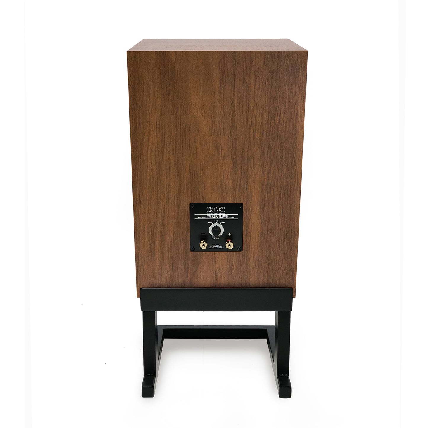 KLH Model Three Loudspeaker (each)