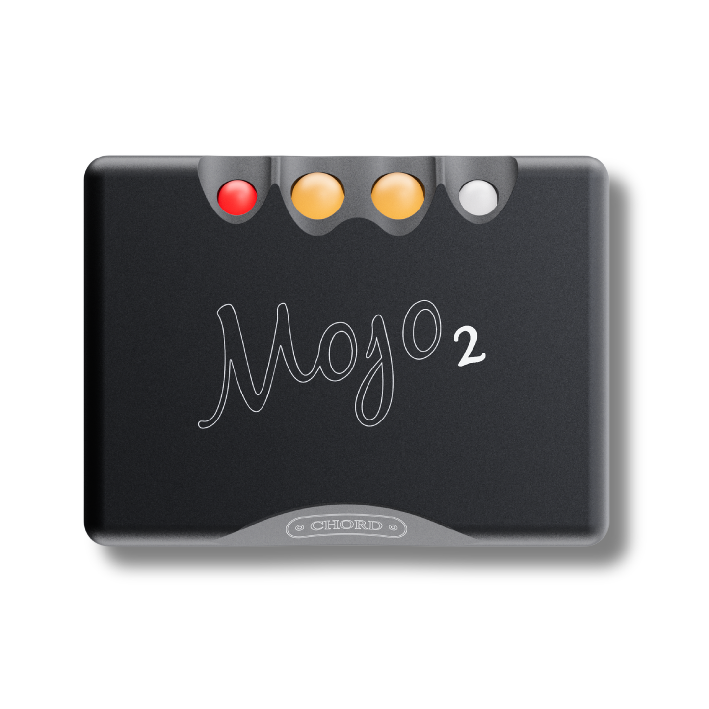 Chord Mojo 2 Portable DAC / Headphone Amplifier (2025 Model) (OPEN)