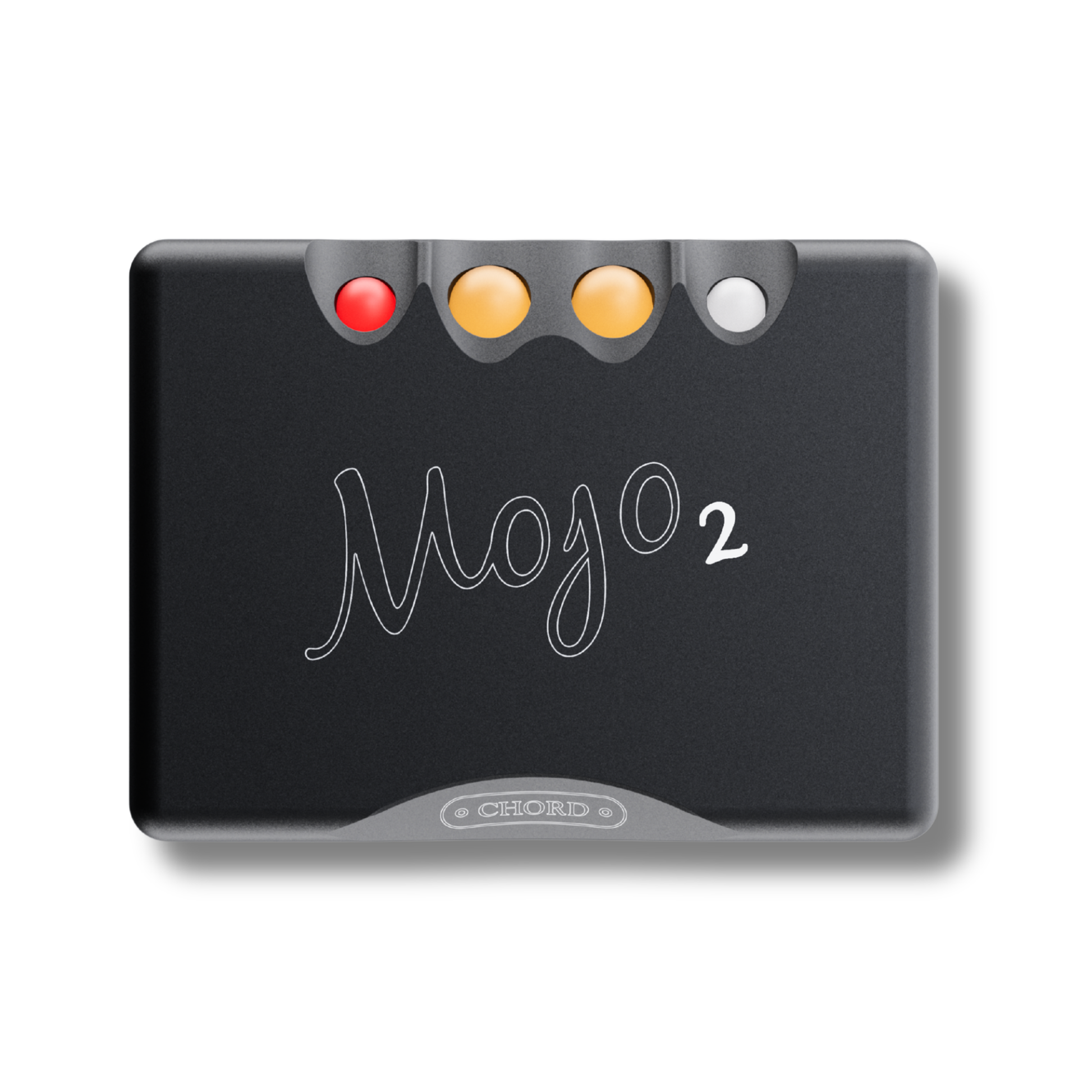 Chord Mojo 2 Portable DAC / Headphone Amplifier (2025 Model) (OPEN)