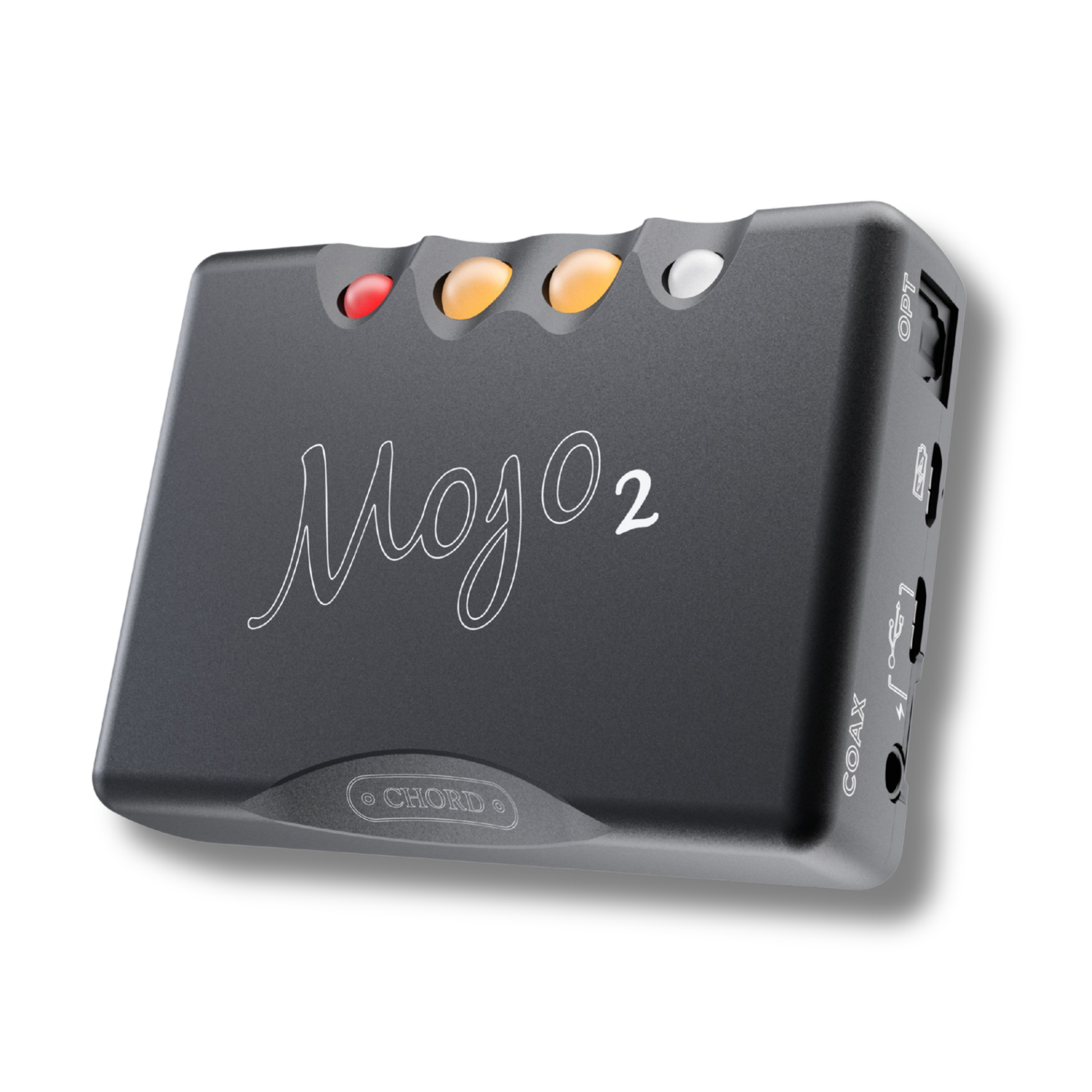 Chord Mojo 2 Portable DAC / Headphone Amplifier (2025 Model) (OPEN)