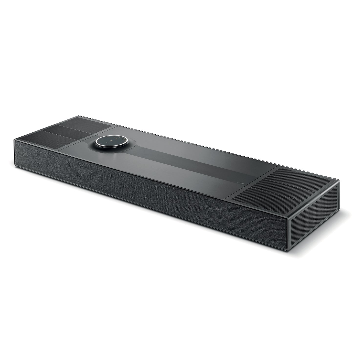 Naim Mu-so Hekla All-In-One Music System