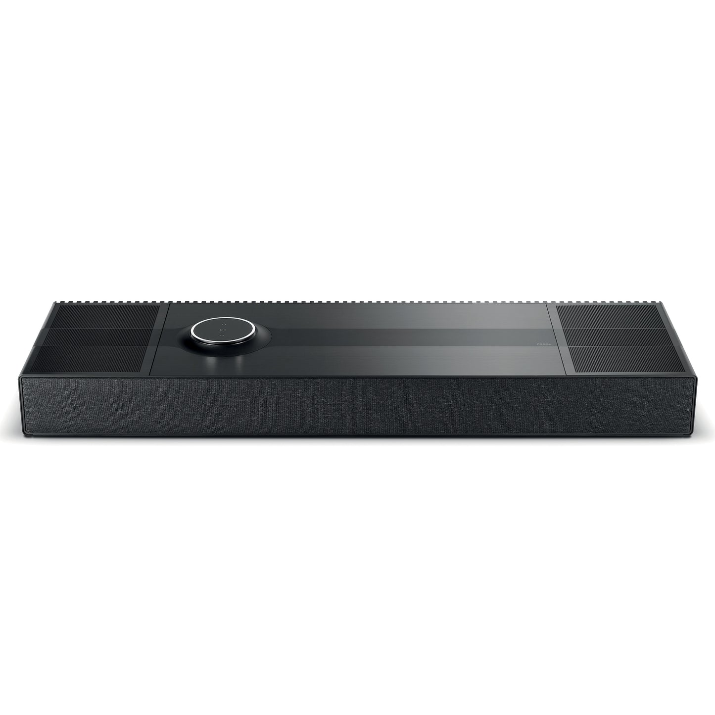 Naim Mu-so Hekla All-In-One Music System