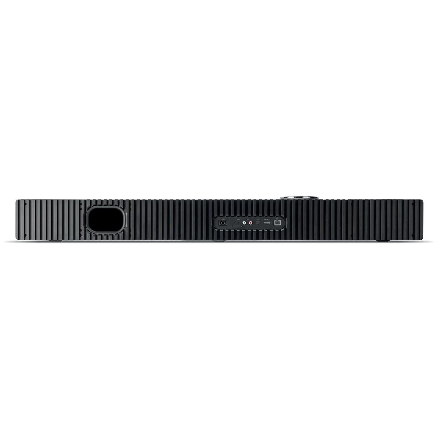 Naim Mu-so Hekla All-In-One Music System