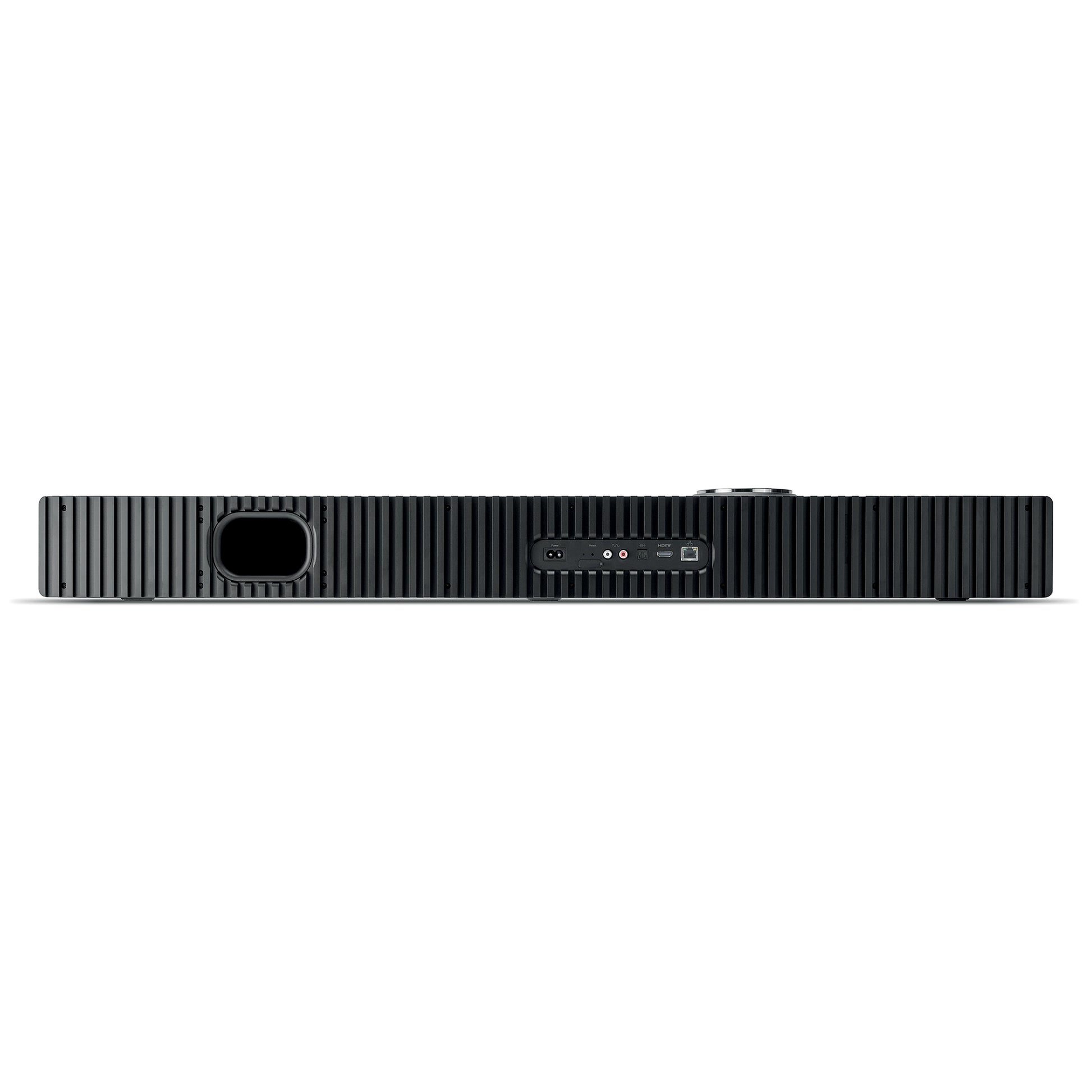 Naim Mu-so Hekla All-In-One Music System