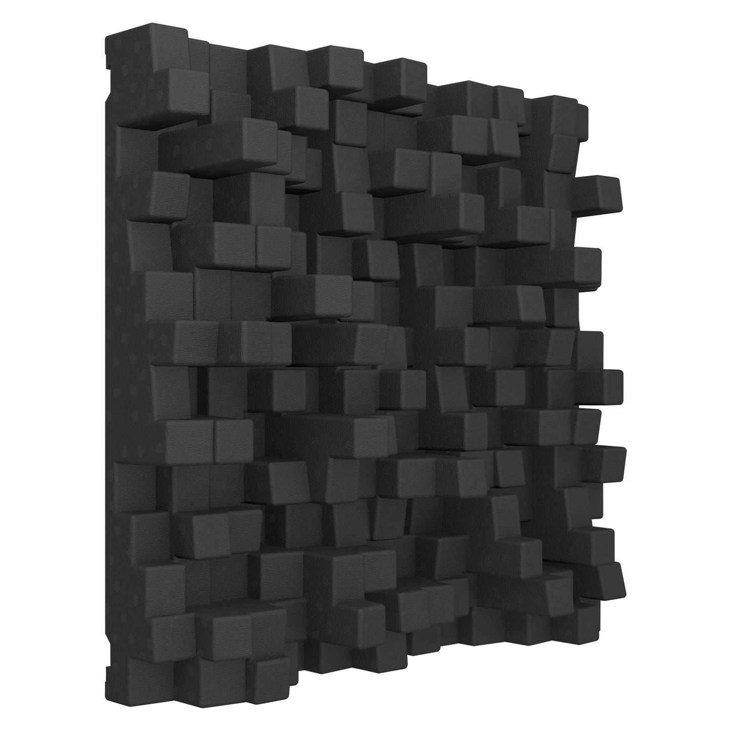 Vicoustic Multifuser DC4 On Wall & Ceiling Diffusion Acoustic Panel (Pack of 4)