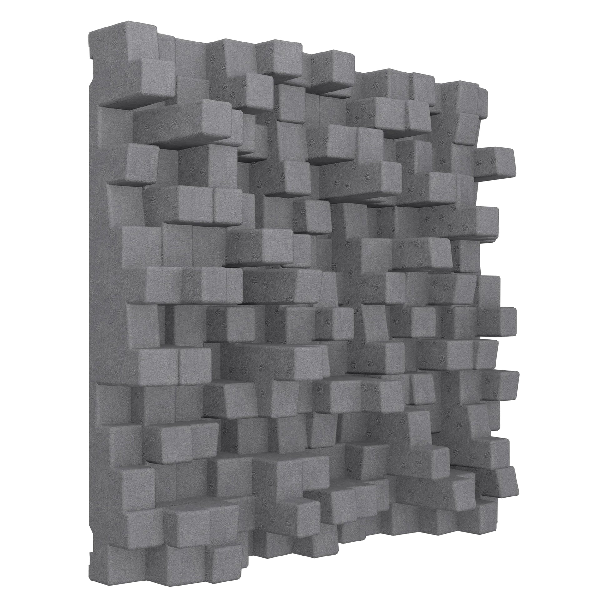 Vicoustic Multifuser DC4 On Wall & Ceiling Diffusion Acoustic Panel (Pack of 4)
