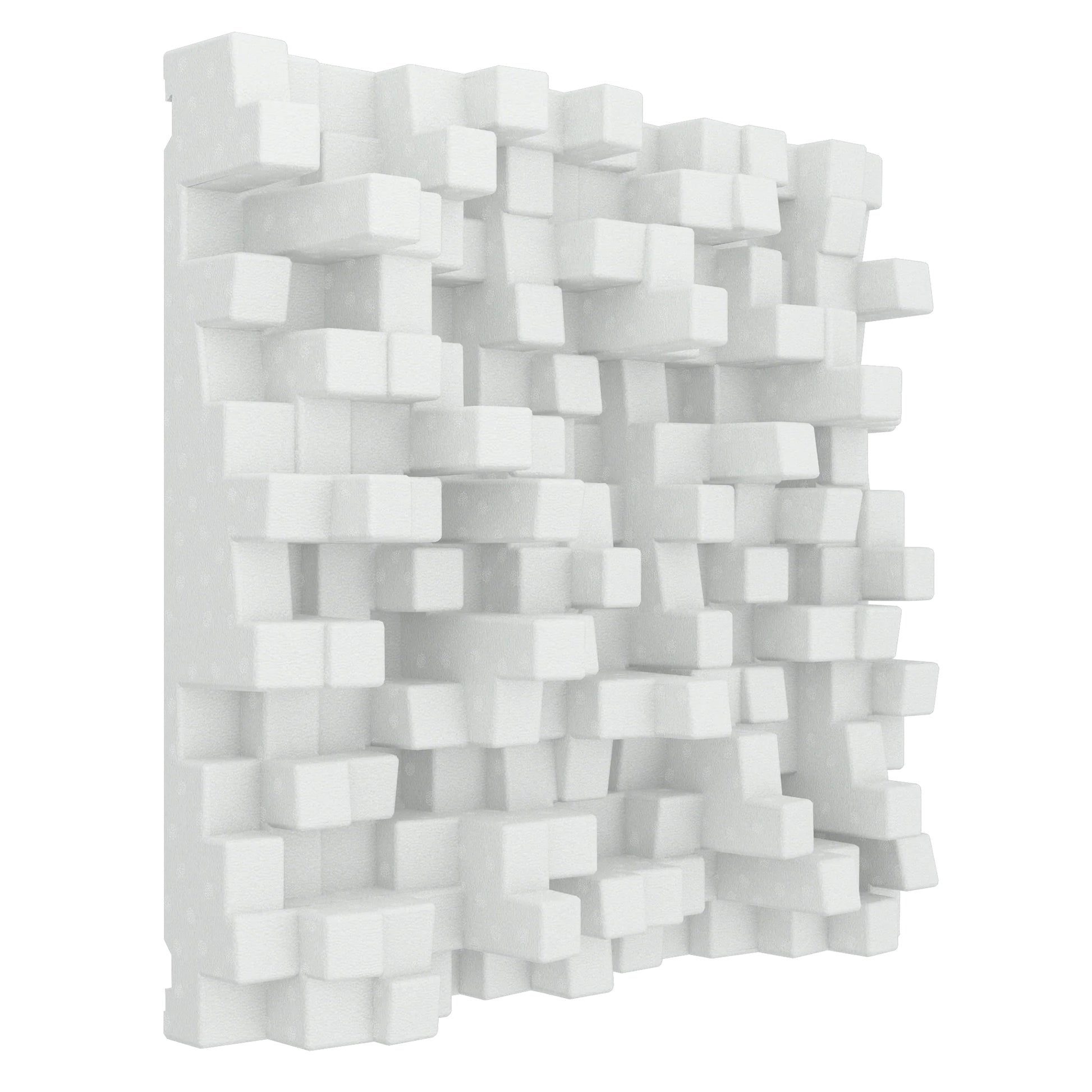 Vicoustic Multifuser DC4 On Wall & Ceiling Diffusion Acoustic Panel (Pack of 4)