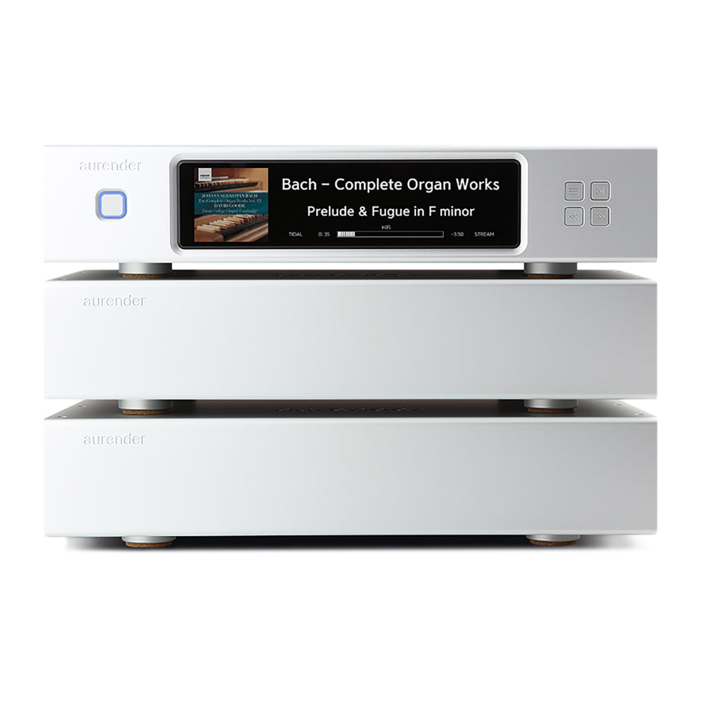 Aurender N50 Music Server / Streamer