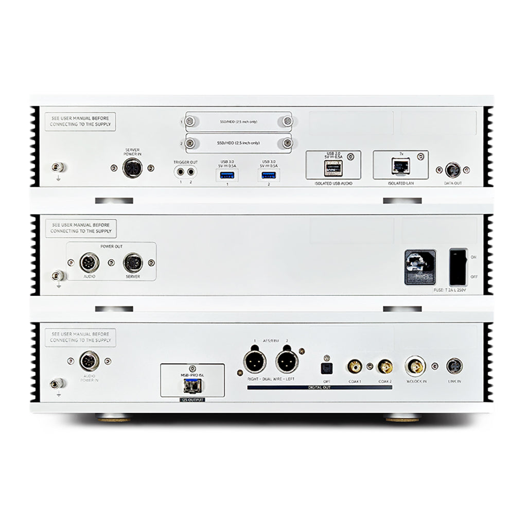Aurender N50 Music Server / Streamer