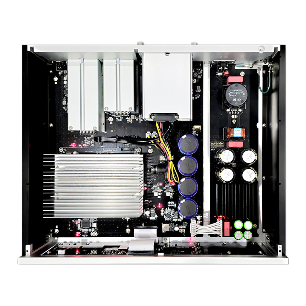 Aurender N50 Music Server / Streamer