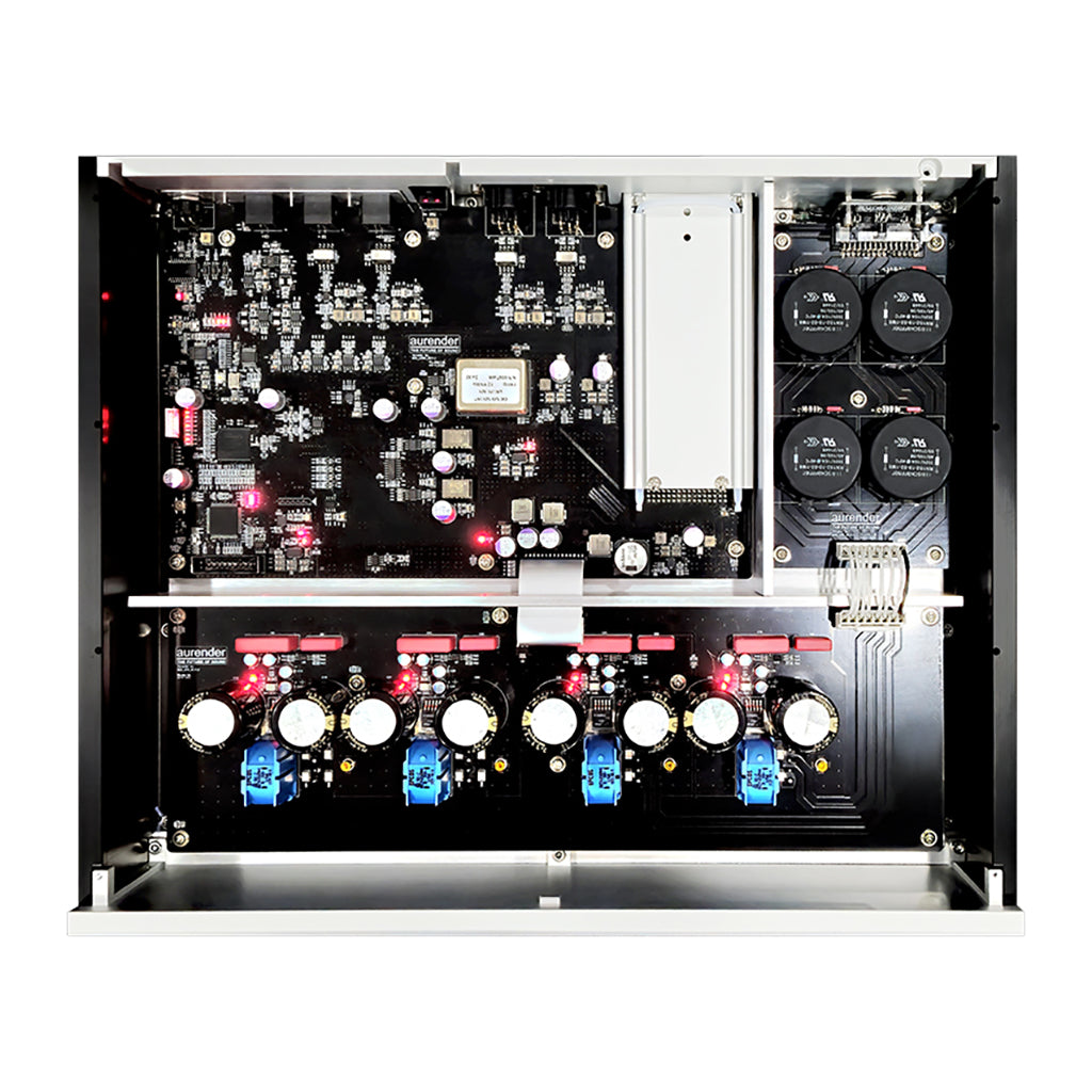 Aurender N50 Music Server / Streamer