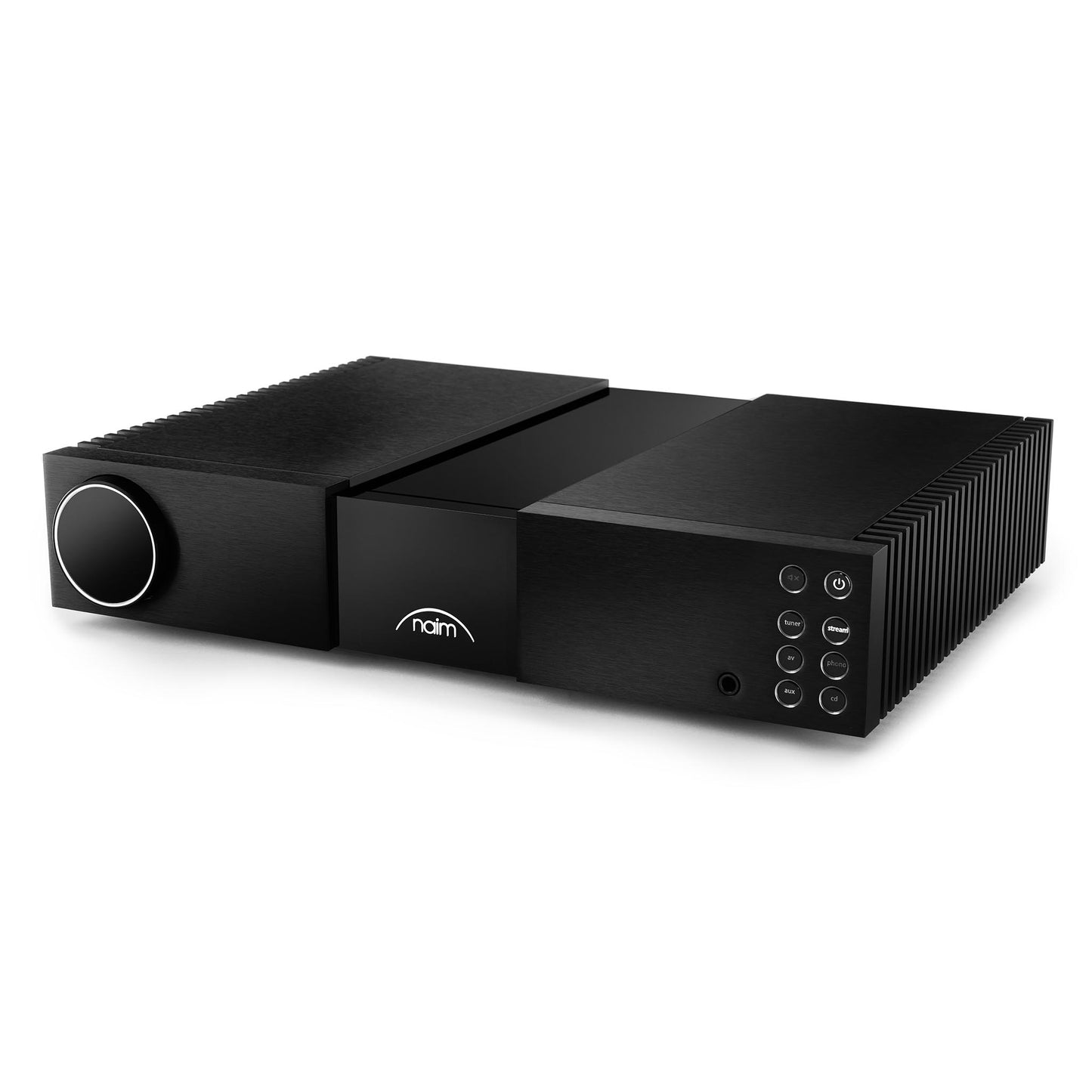 Naim NAC 332 Preamplifier