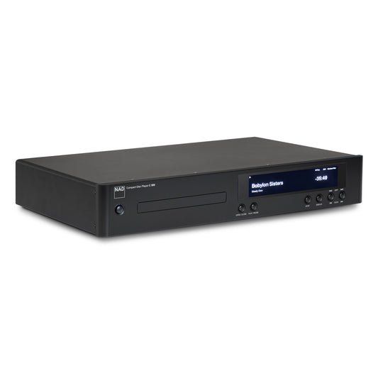 NAD C 589 CD Player