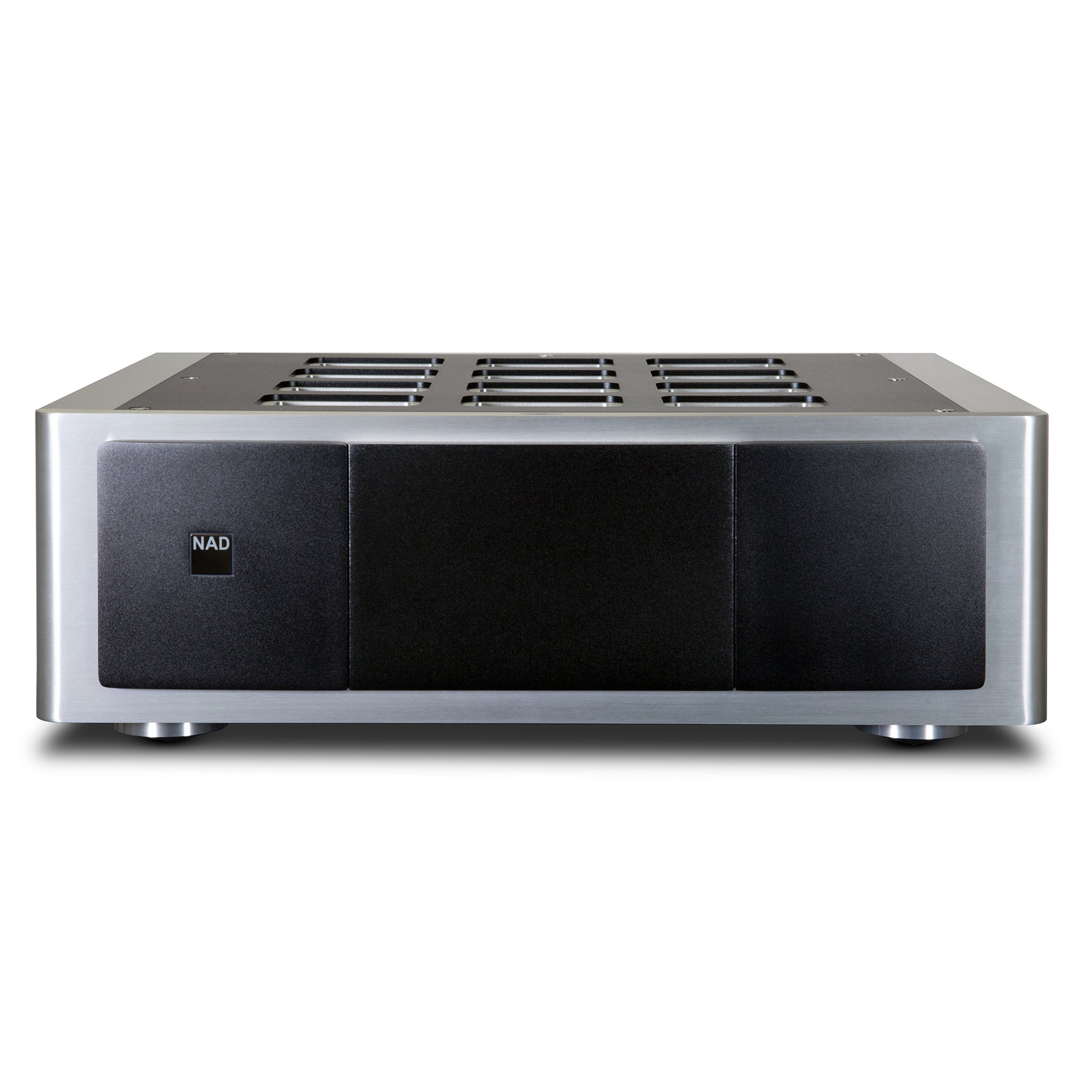 NAD M28 Hybrid Digital Multichannel Amplifier