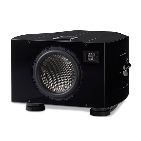 REL Acoustics No. 35 Reference Subwoofer