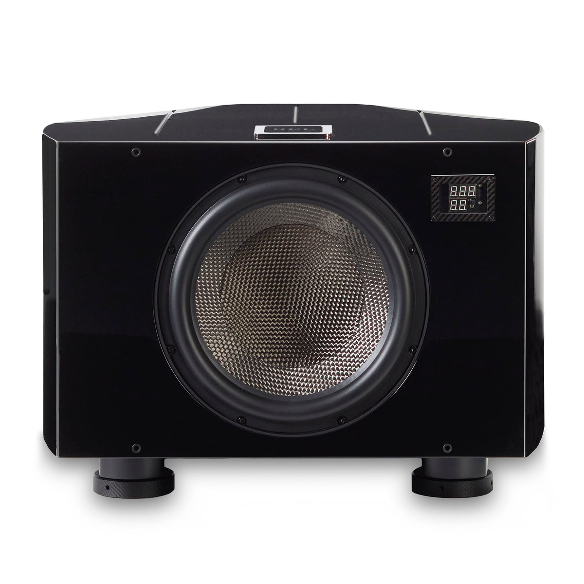 REL Acoustics No. 36 Reference Subwoofer