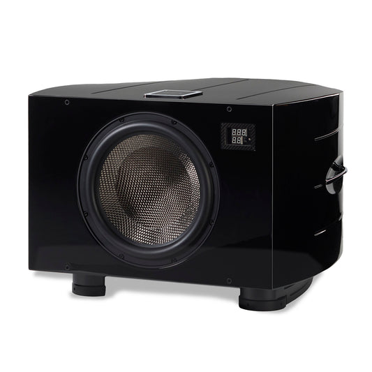 REL Acoustics No. 36 Reference Subwoofer