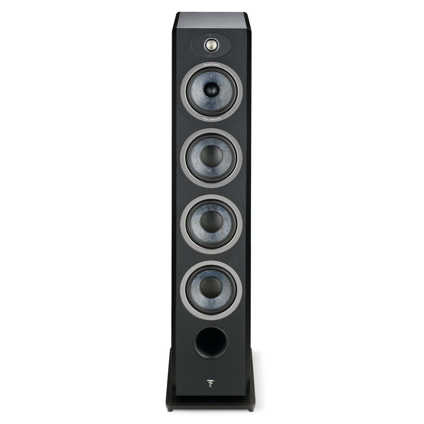 Focal Omada N3 Floorstanding Loudspeaker (each)