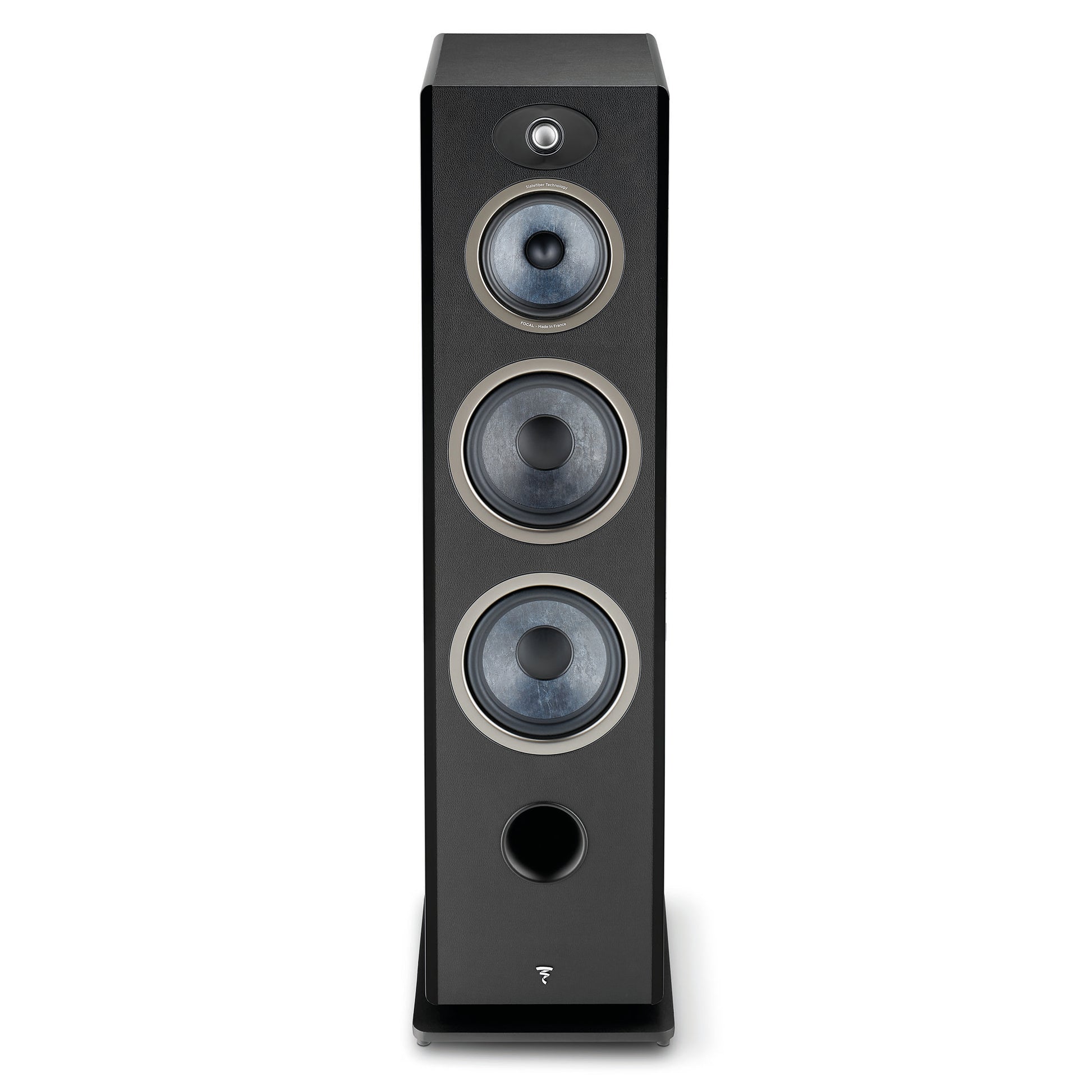 Focal Omada N4 Floorstanding Loudspeaker (each)