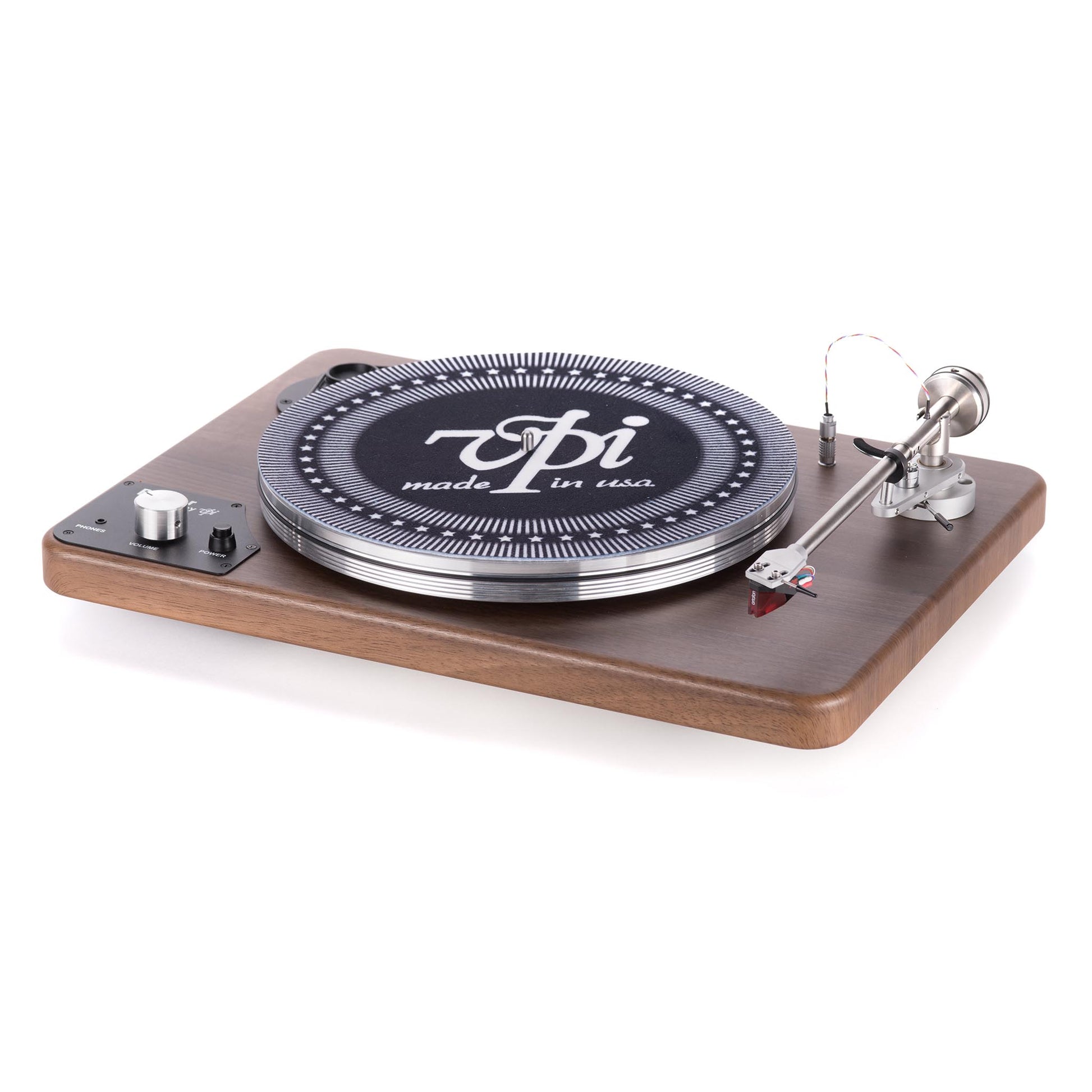 VPI Player Turntable