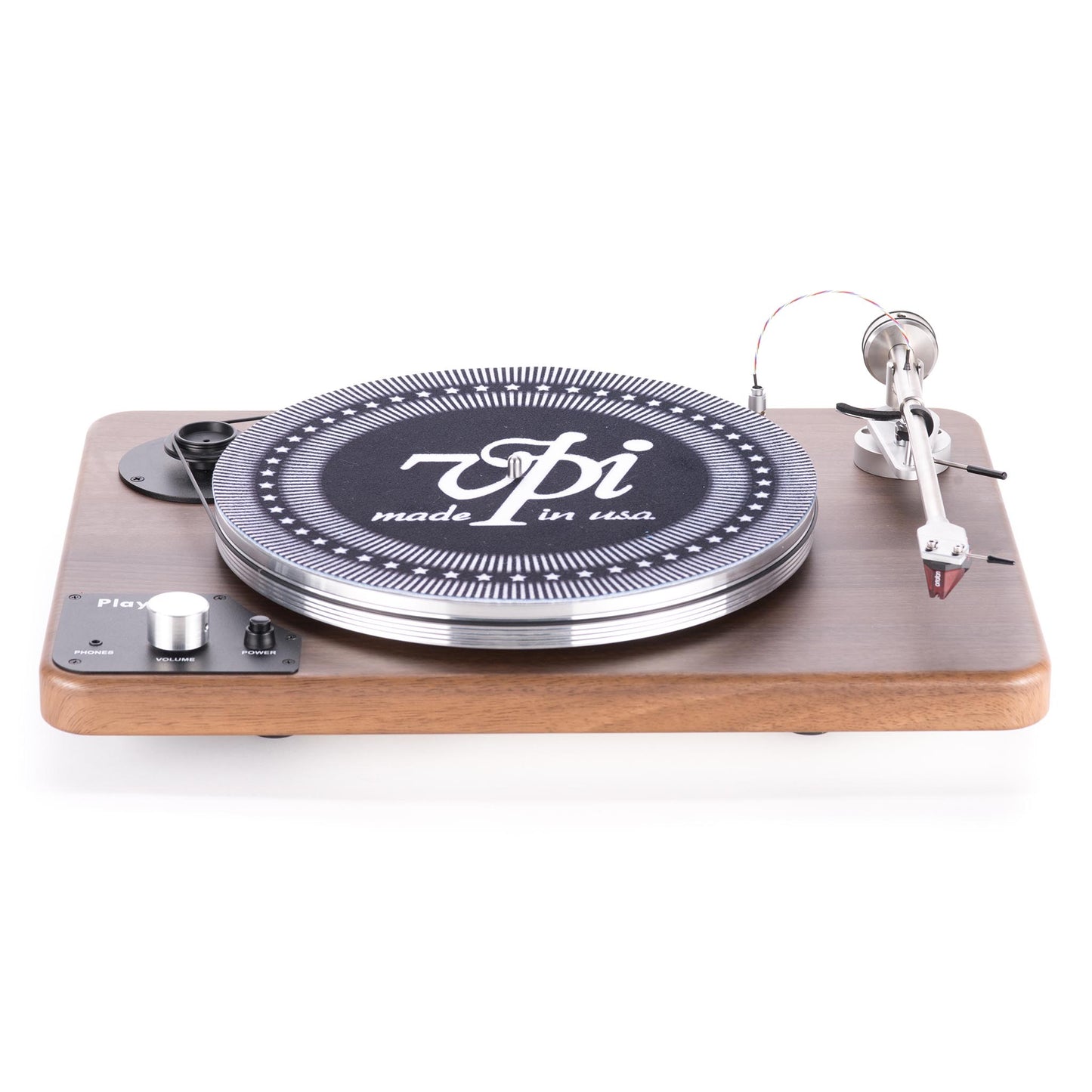 VPI Player Turntable