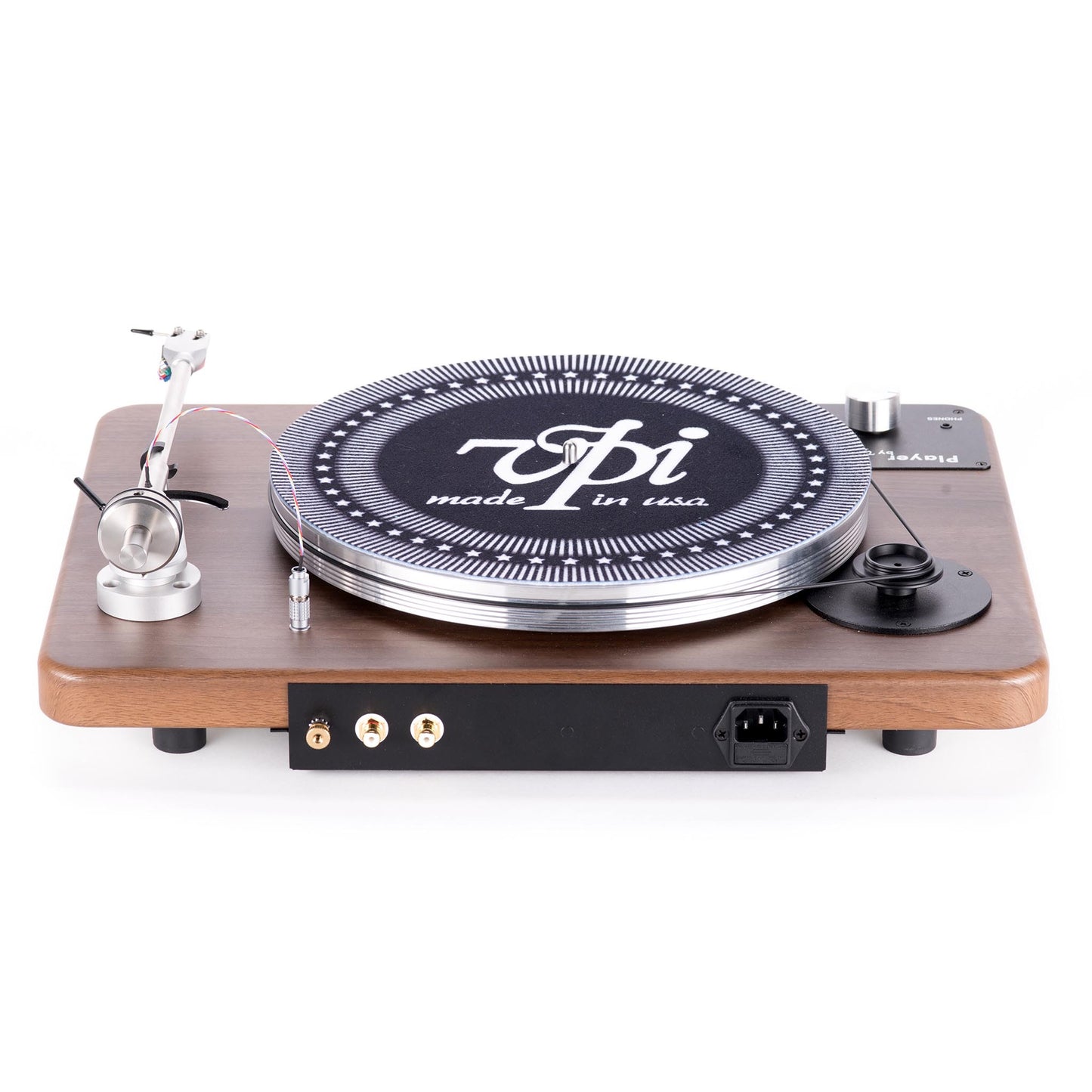 VPI Player Turntable