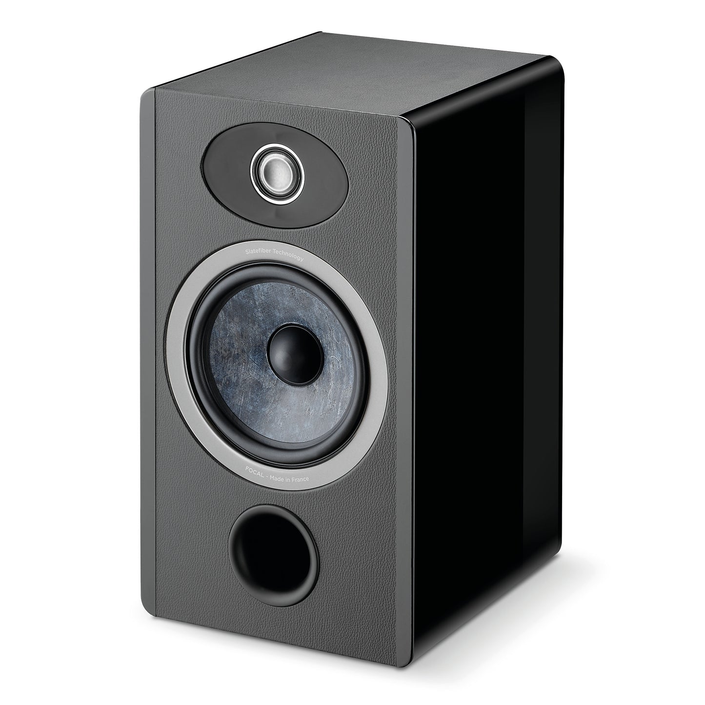 Focal Omada N1 Bookshelf Loudspeaker (pair)
