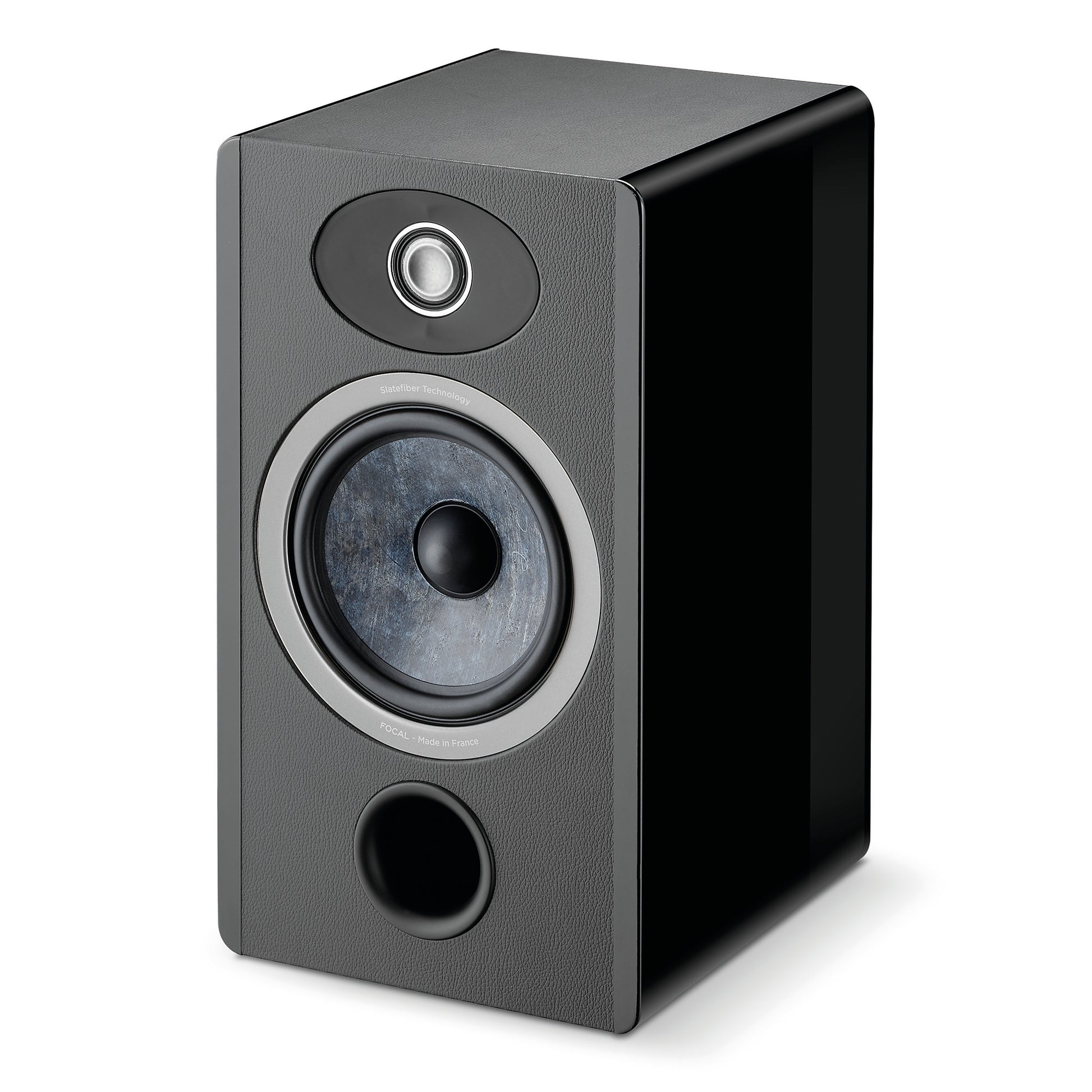 Focal Omada N1 Bookshelf Loudspeaker (pair)