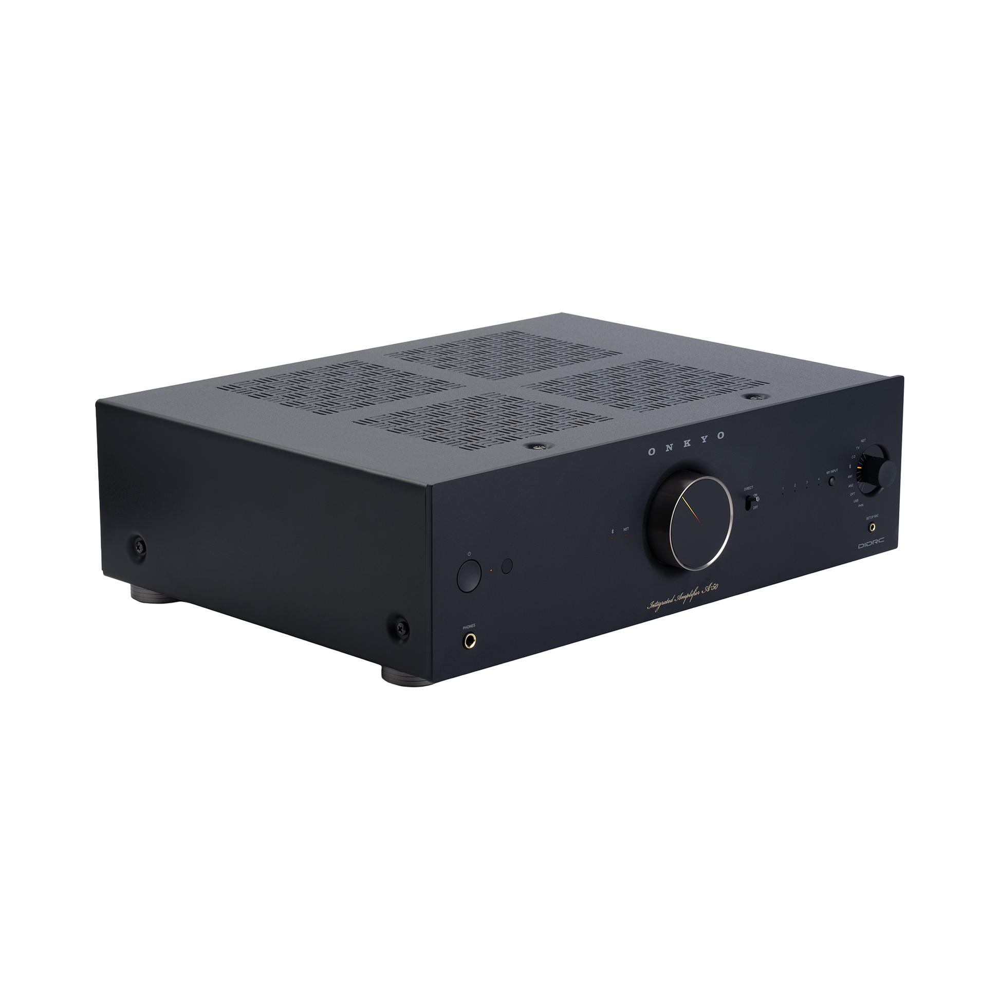 Onkyo Icon A-50 Network Integrated Amplifier