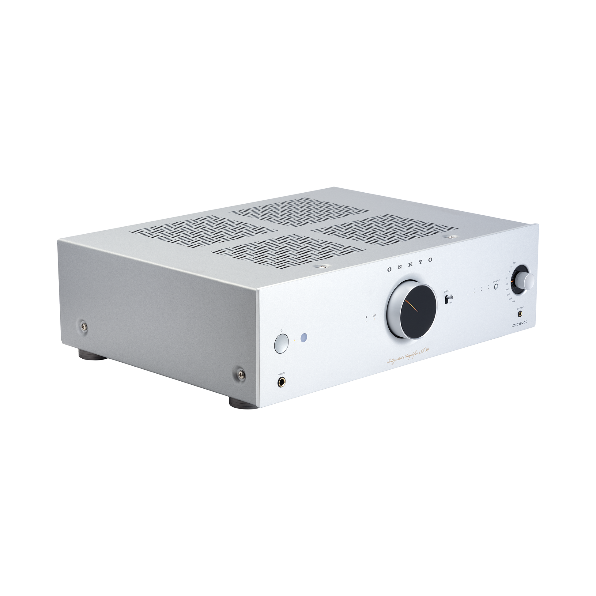 Onkyo Icon A-50 Network Integrated Amplifier