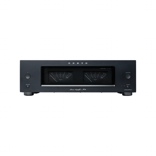 Onkyo Icon M-80 Power Amplifier