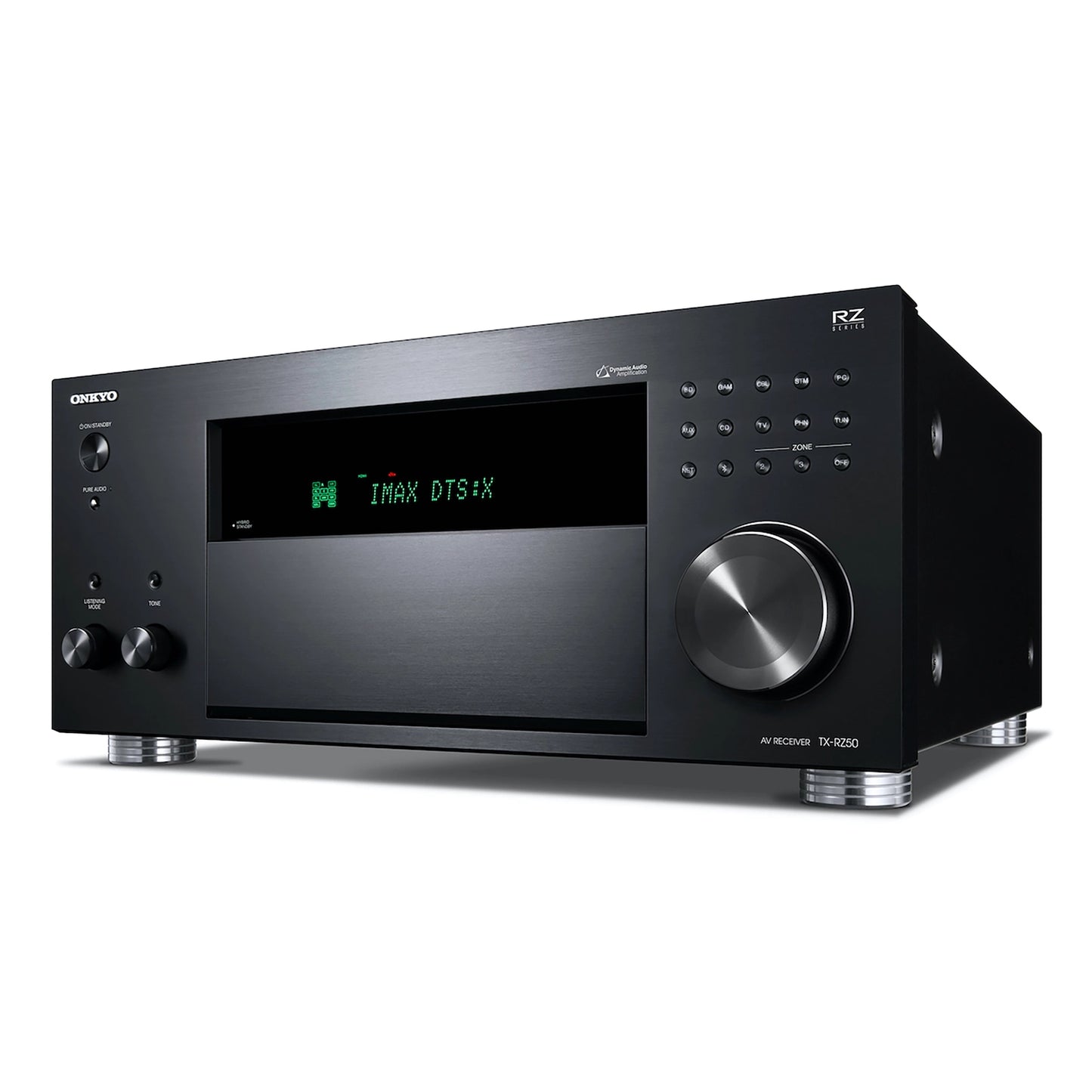Onkyo TX-RZ50 9.2 Channel A/V Receiver