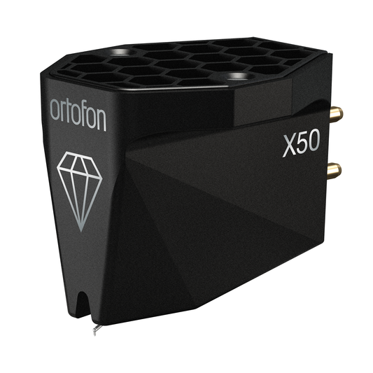 Ortofon MC X50 Moving Coil Cartridge