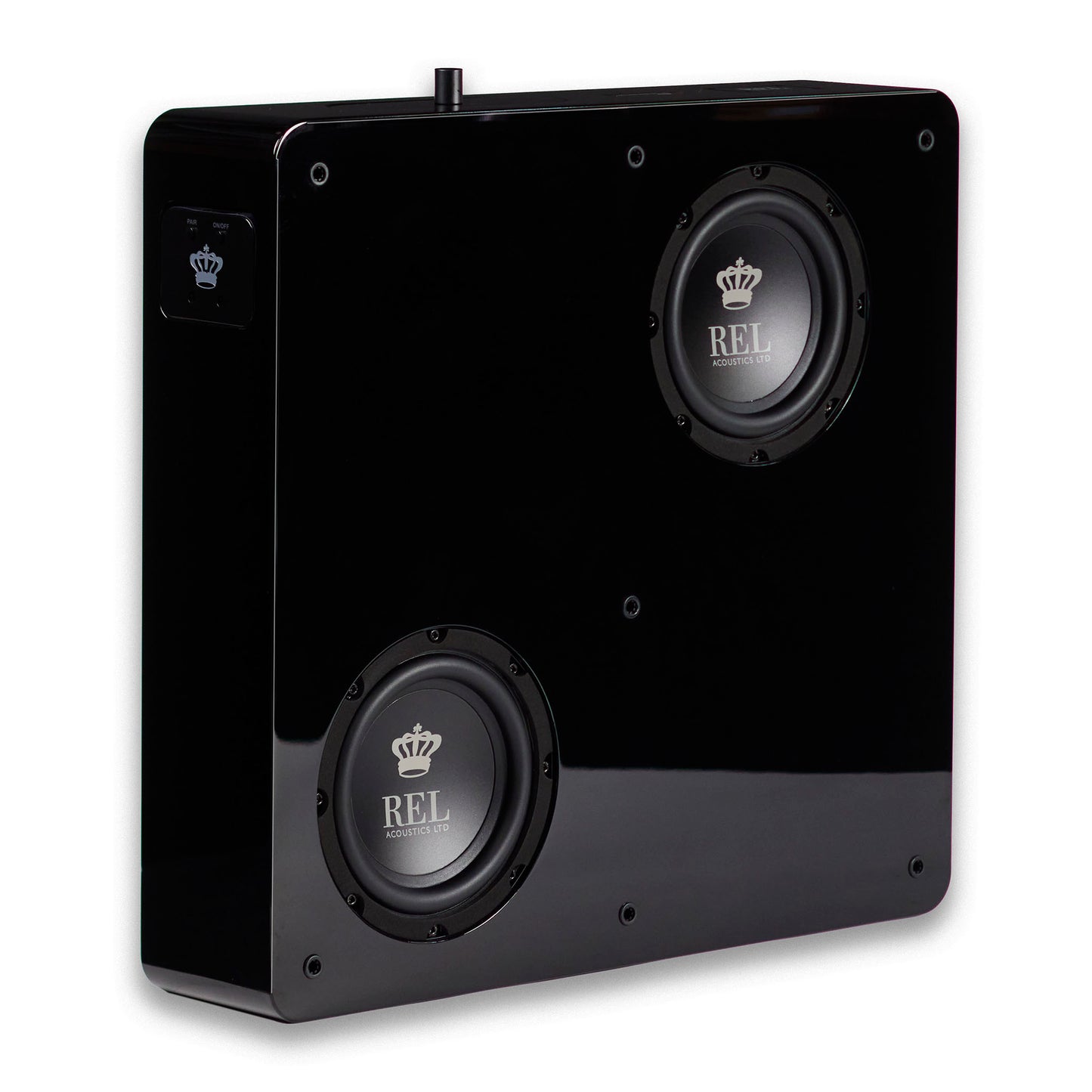 REL Acoustics PL-1 Planar Subwoofer