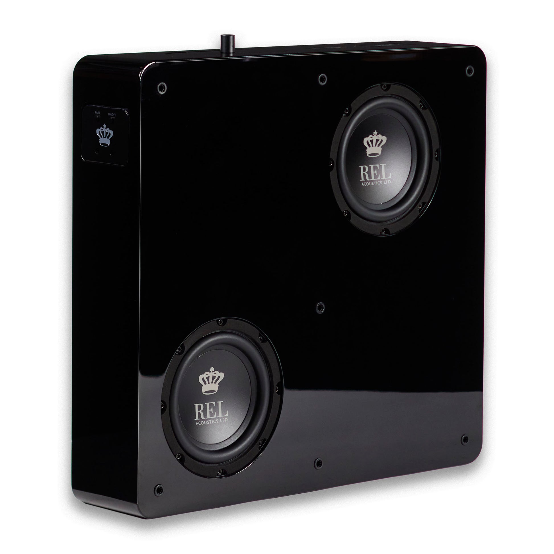 REL Acoustics PL-1 Planar Subwoofer