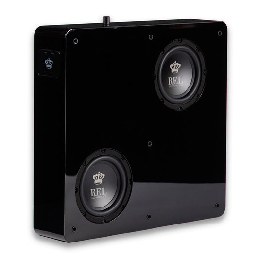 REL Acoustics PL-1 Planar Subwoofer