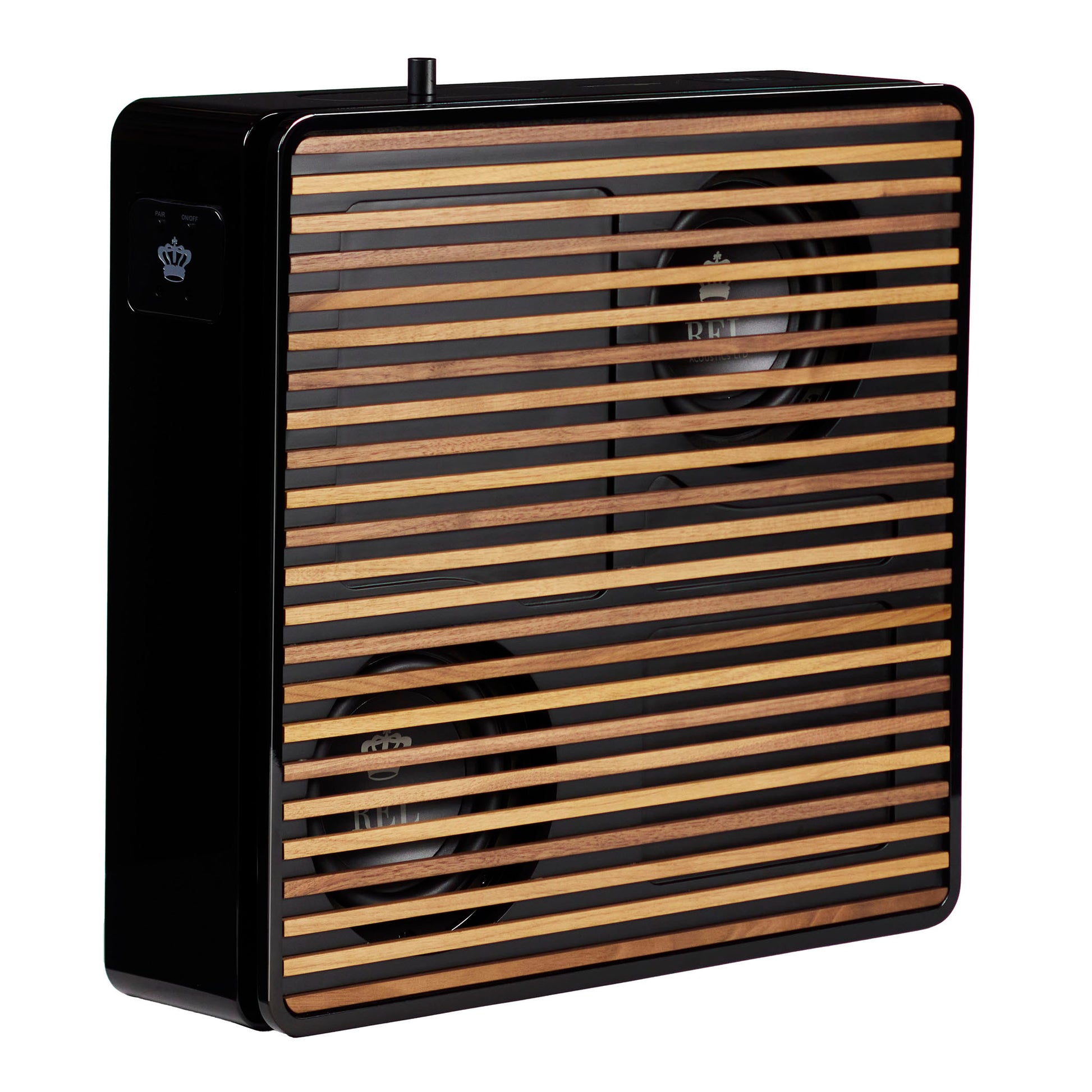 REL Acoustics PL-1 Planar Subwoofer