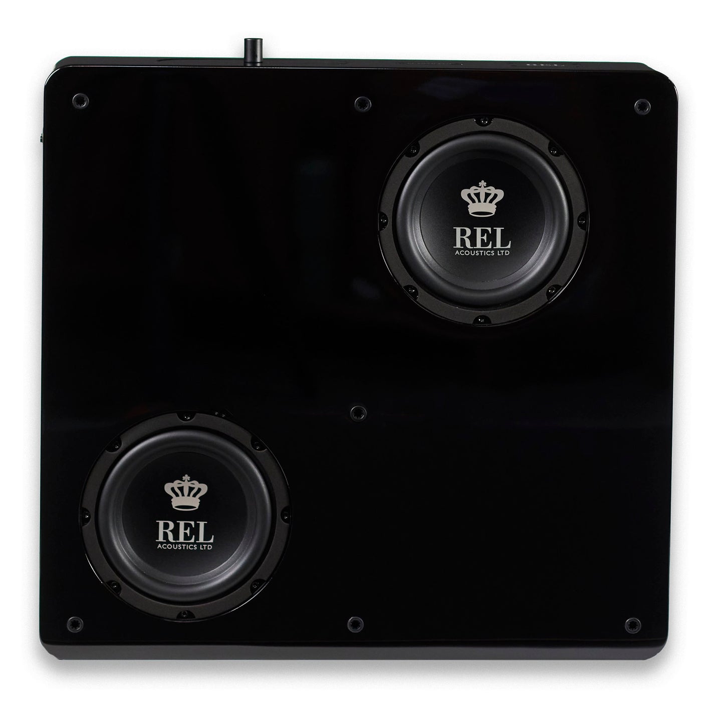 REL Acoustics PL-1 Planar Subwoofer
