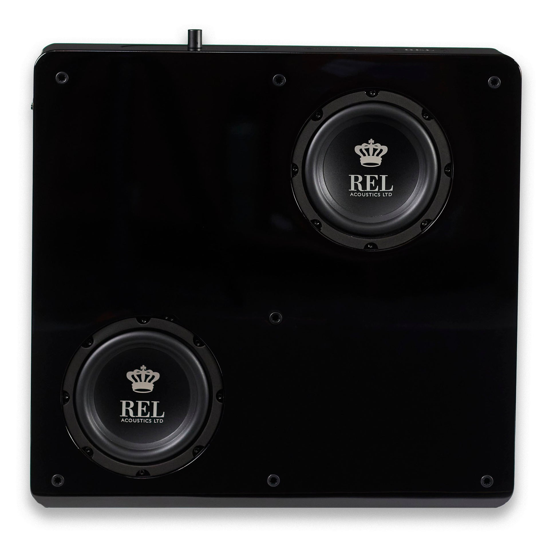 REL Acoustics PL-1 Planar Subwoofer