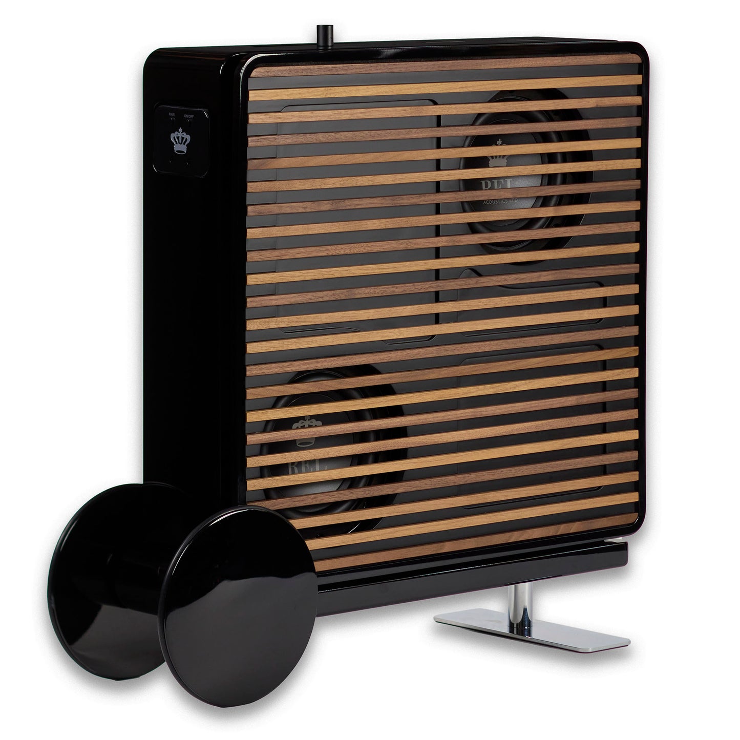 REL Acoustics PL-1 Planar Subwoofer