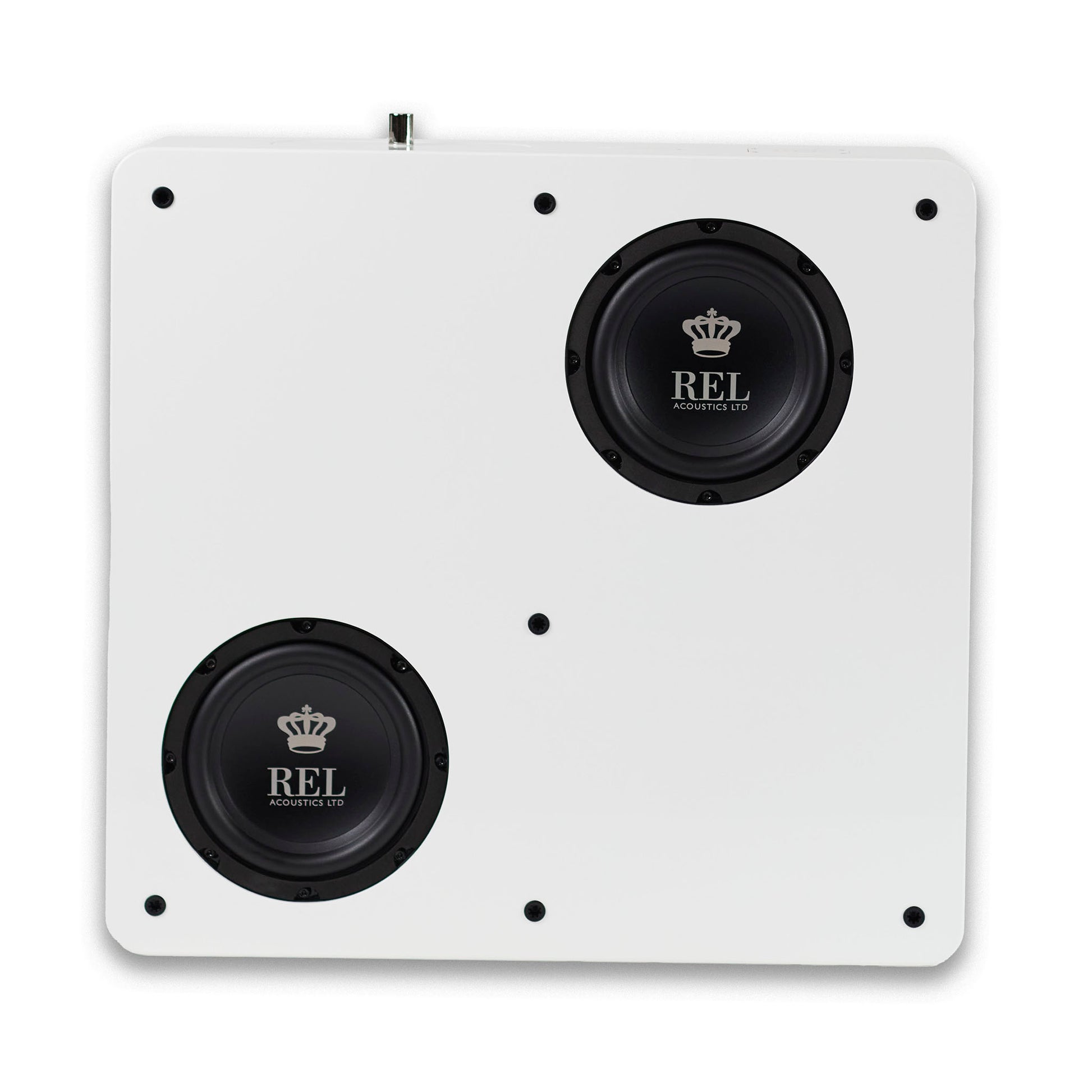 REL Acoustics PL-1 Planar Subwoofer